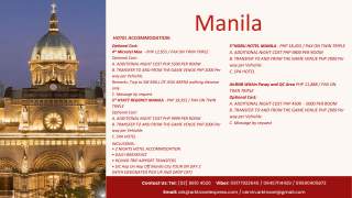 Manila 2